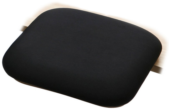KONDATOR Arm Support Black