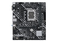 ASUS PRIME H610M-E D4-CSM LGA1700 DDR4