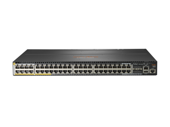 HPE Aruba 2930M 40G 8SR PoE Class 6 1s S
