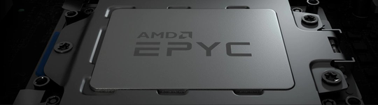 AMD Epyc 7662 Processor 2 Ghz 256