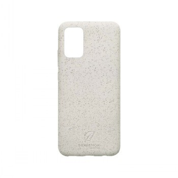 SCREENOR ECOSTYLE GALAXY A02S OAK WHITE