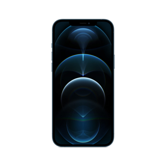 IPhone 12 Pro Max 512GB, Pacific Blue