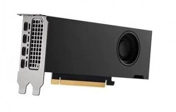 DELL NVIDIA RTX A2000, 12GB, 4MDP, LOW-PROFILE