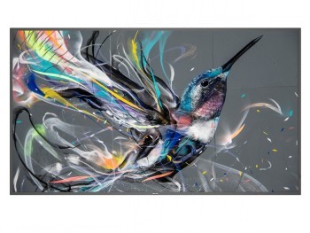 PHILIPS 65BDL3511Q 65" UHD 400 NITS 18/7