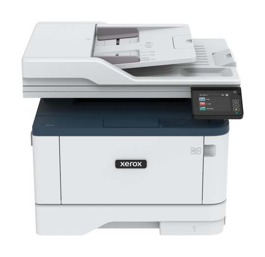 Xerox B315 Mono MFP 40ppm 4in1 2500py