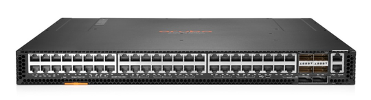 HPE Aruba 8320 48 T/6 40 X472 5 2 Bdl Eu