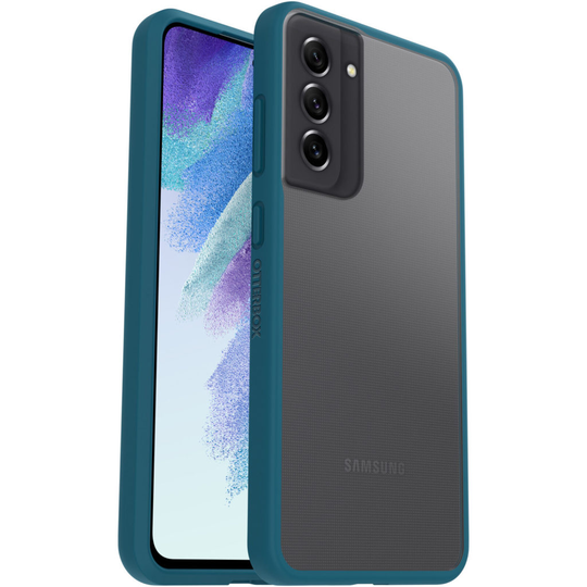 React Samsung Galaxy S21 FE 5G CLR/BLUE