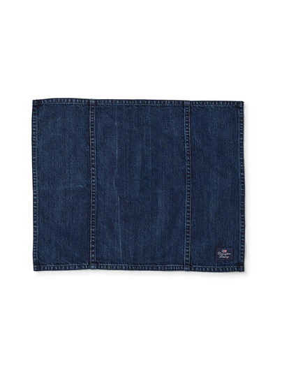 Denim-tabletti 40 x 50 cm