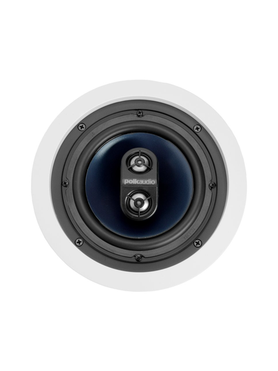 Polk audio rc6s stereo kattokaiutin