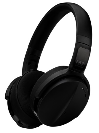 EPOS SENNHEISER ADAPT 563 BT ANC HEADSET WITHOUT DONGLE