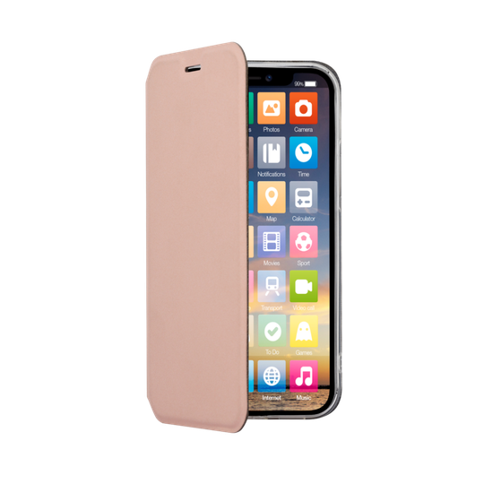 SCREENOR CLEVER IPHONE 12 / 12 PRO RUUSU