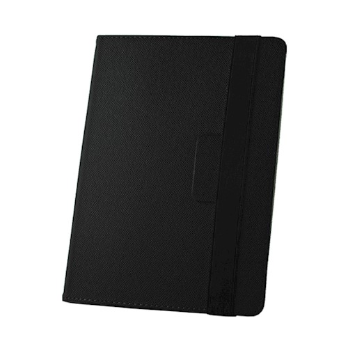 Orbi Universaali iPad / Tabletti suojakotelo 7-10 - Musta"