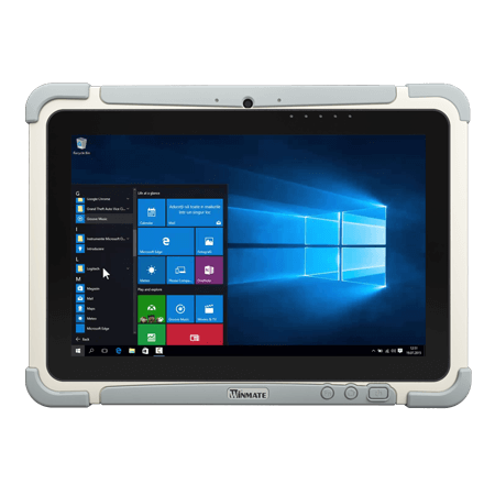 Winmate CPU: Intel Pentium Quad Core