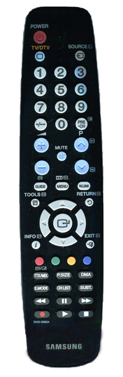 SAMSUNG Remote Controller TM-96B