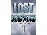 Lost 1. tuotantokausi