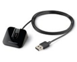 PLANTRONICS Desktop Charg Voyager Legend