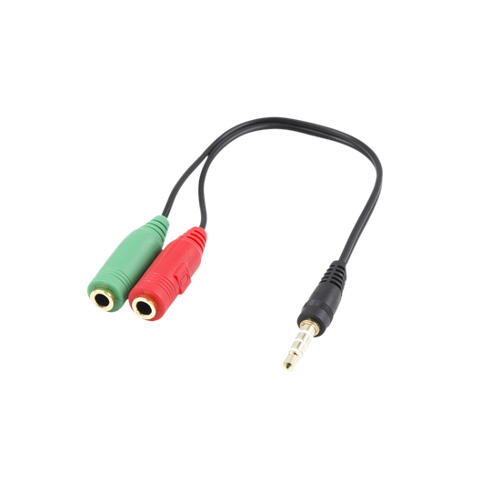 White Shark Headset Cables