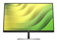 HP E24q G5 QHD 23.8inch Monitor DP HDMI