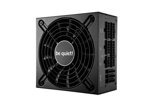 Be Quiet! Sfx L Power Power Supply Unit