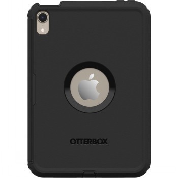 Defender Apple IPad Mini 6th Gen BLK
