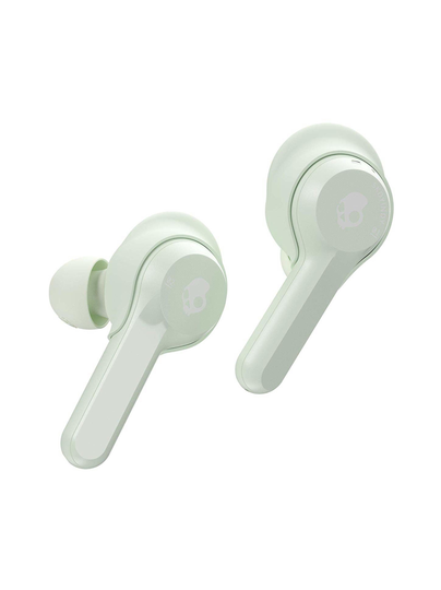 Indy true wireless -kuulokkeet - sage green