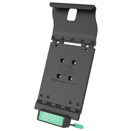 RAM Mounts UNPKD MUSB RAM VEH GDS DOCK