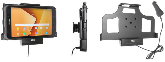 Brodit Active Holder, Pogo -pin
