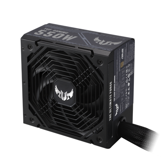 ASUS TUF Gaming 550W