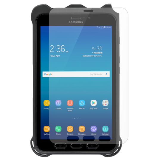 TARGUS TEMPERED GLASS SCREEN PROTECTOR SAMSUNG ACTIVE 2