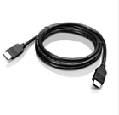 LENOVO DVI TO DVI CABLE (2M)