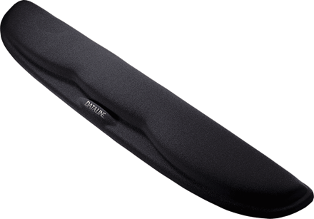 Esselte Keyboard Wrist Rest With Gel
