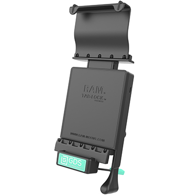 RAM Mounts Lock Dock - Sam G Tab E 9.6