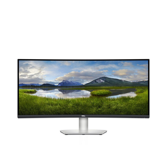DELL 34 S3422DW WQHD VA 21:9 FSYNC 100HZ SPEAKER