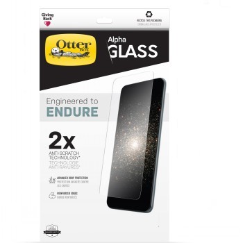 Alpha Glass Anti-Microbial 13 Pro Max