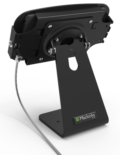 MACLOCKS Space 360 IPad Enclosure