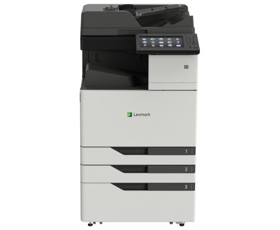 LEXMARK CX923dxe A3 Color MFP 55 Ppm 2GB