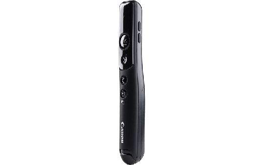 CANON PR1100-R Laser Presenter