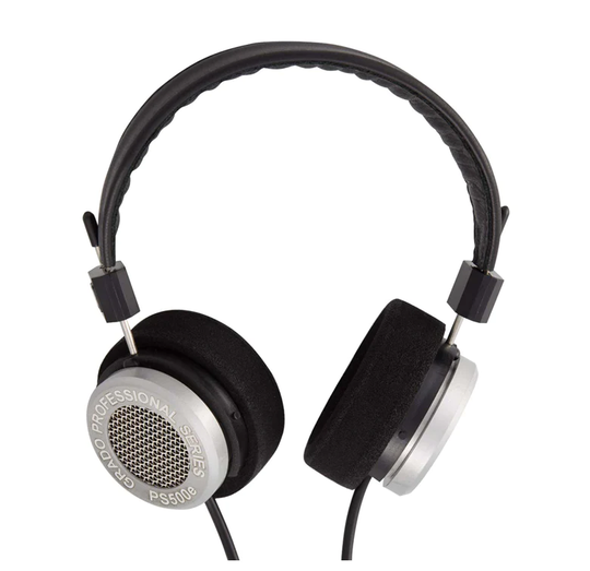Grado PS500e, kuulokkeet