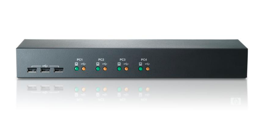 ATEN CS1308 G2 0x1x8 Analog KVM Switch