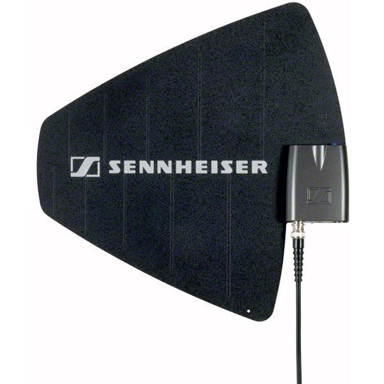 SENNHEISER AD 3700, AKTIIVI- SUUNTAANTENNI