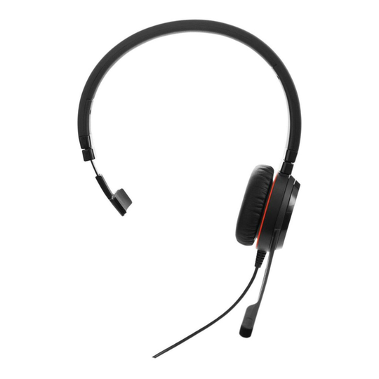 JABRA Evolve 20 SE Mono MS USB-C