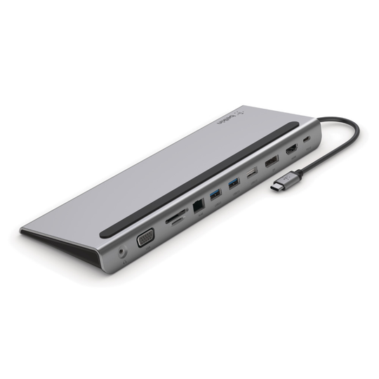 BELKIN Notebook Dock/Port Replicator