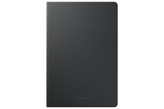 SAMSUNG BOOK COVER TAB S6 LITE GREY