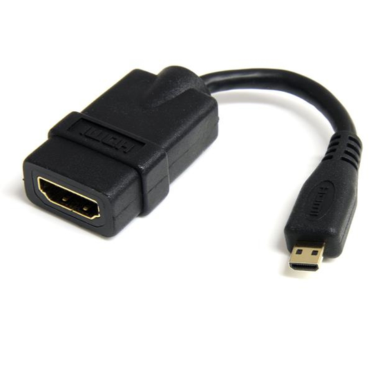 LENOVO MICRO-HDMI TO HDMI ADAPTER