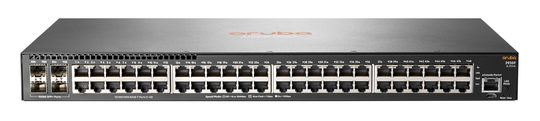 Aruba Switch 2930F 48G 4SFP