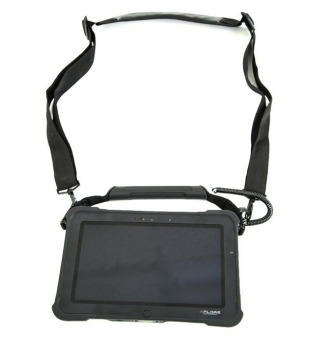 ZEBRA CARRY ADJUSTABLE SHOULDER
