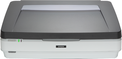 EPSON EXPRESSION 12000XL PRO
