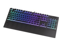 ENDORFY Keyboard Omnis Pud Kailh RD RGB