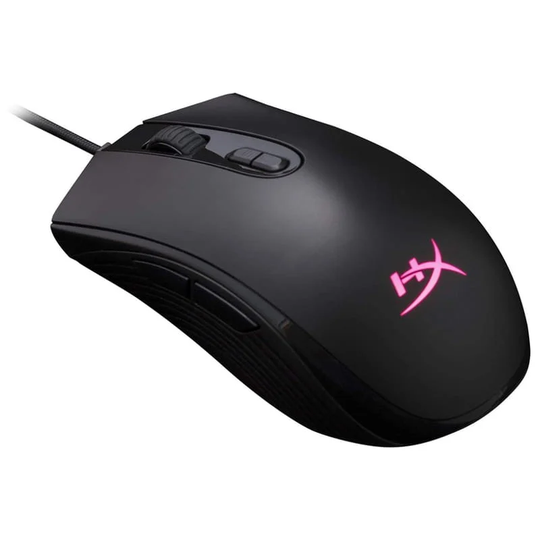 HyperX - HX-MC004B Pulsefire Core RGB Mouse