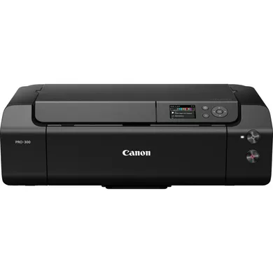 CANON IMAGEPROGRAF PRO-300